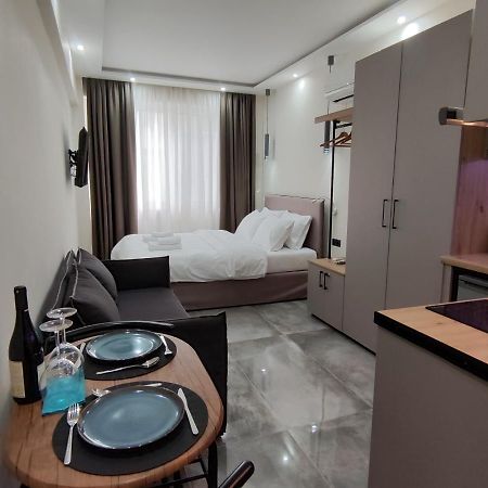 Modiano Central Studio Салоники Экстерьер фото