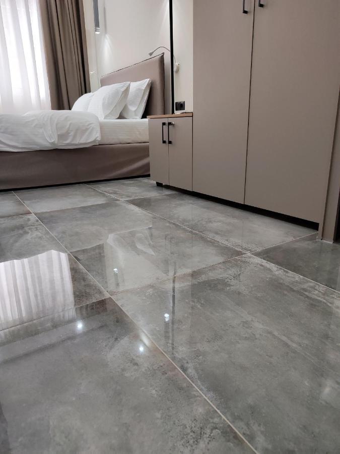 Modiano Central Studio Салоники Экстерьер фото