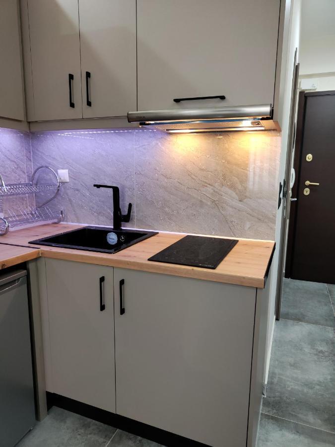 Modiano Central Studio Салоники Экстерьер фото