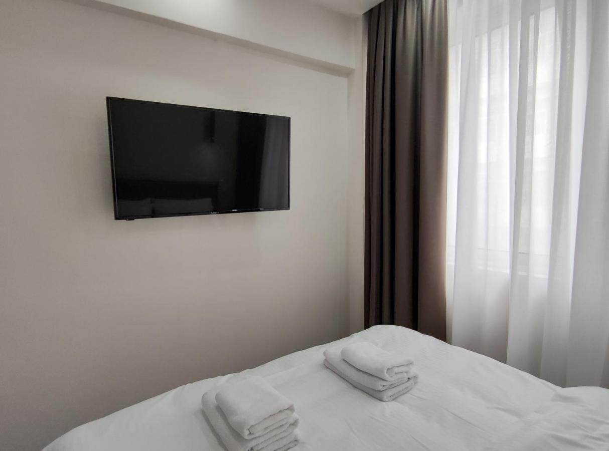 Modiano Central Studio Салоники Экстерьер фото