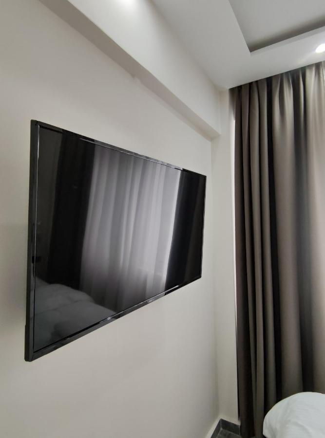 Modiano Central Studio Салоники Экстерьер фото