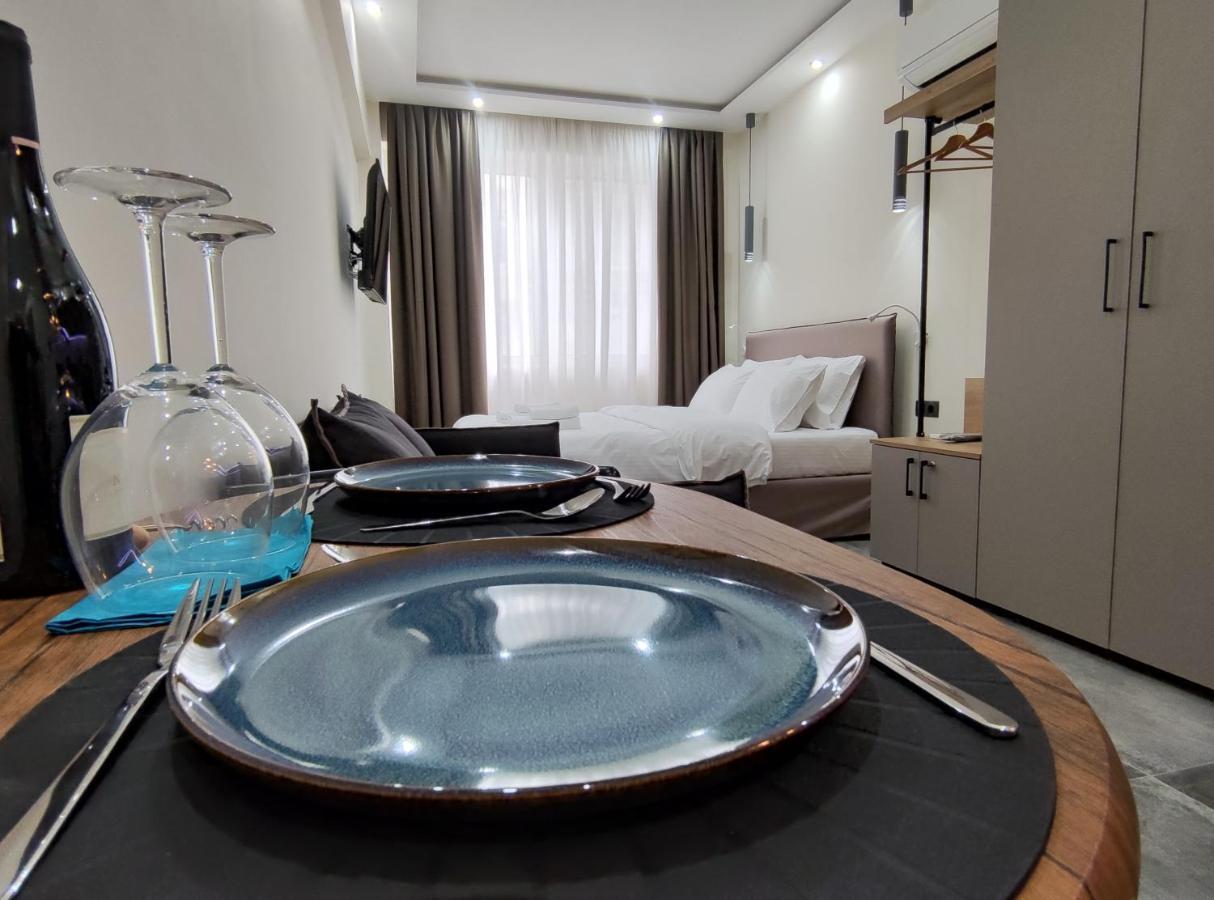 Modiano Central Studio Салоники Экстерьер фото