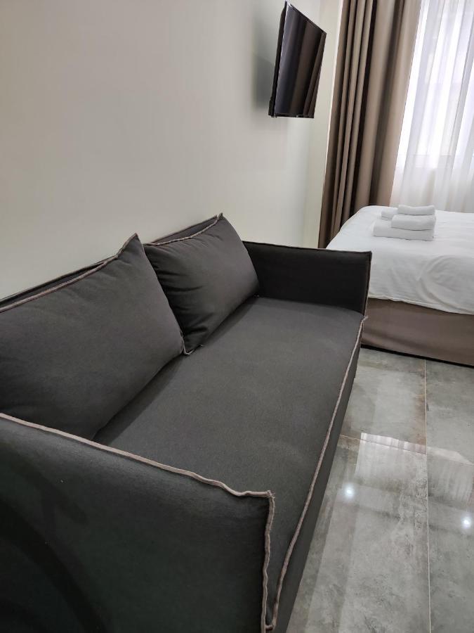 Modiano Central Studio Салоники Экстерьер фото