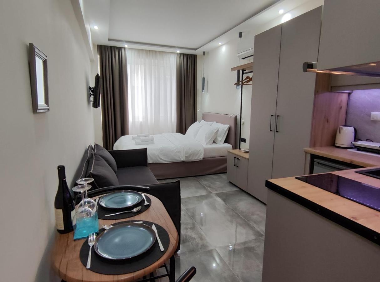 Modiano Central Studio Салоники Экстерьер фото