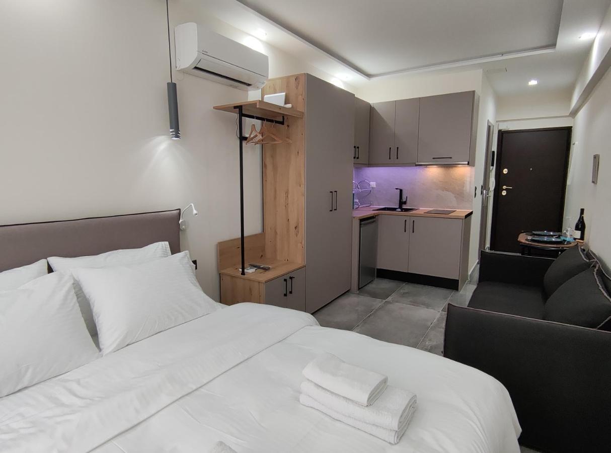 Modiano Central Studio Салоники Экстерьер фото