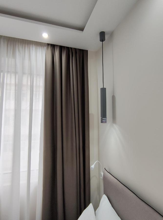 Modiano Central Studio Салоники Экстерьер фото