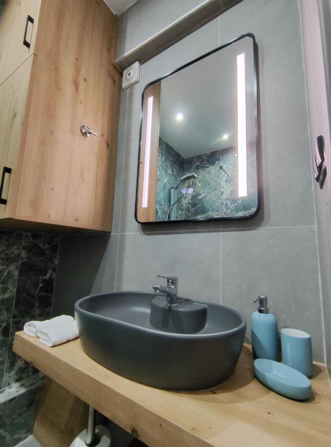Modiano Central Studio Салоники Экстерьер фото